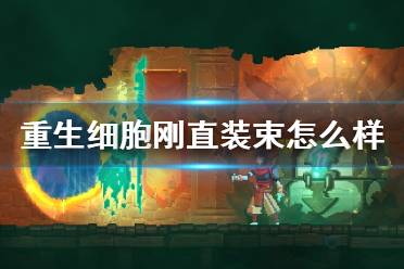 《重生细胞》刚直装束怎么样 刚直装束介绍