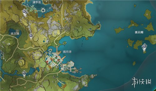 攻略网4