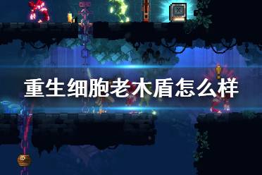 《重生细胞》老木盾怎么样 老木盾介绍