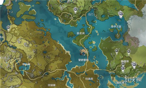 攻略网3