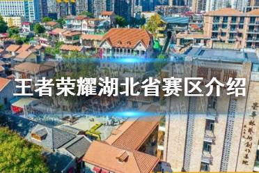 《王者荣耀》湖北省赛区介绍 额外16进8晋级赛轮