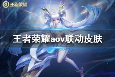 《王者荣耀》aov联动皮肤还有吗 王者荣耀aov联动皮肤解答