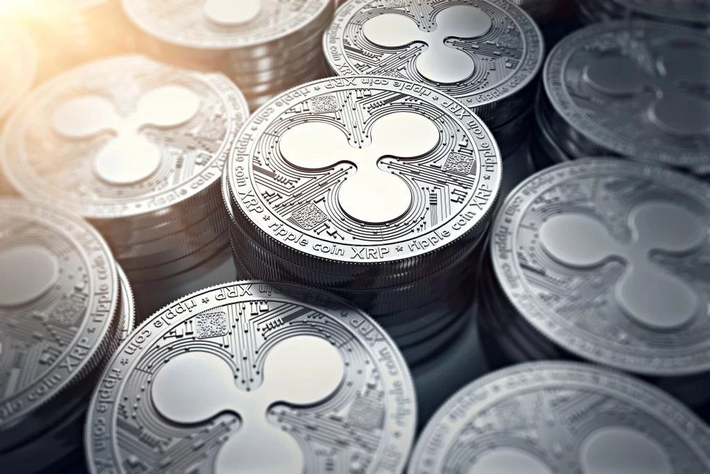  XRP现已在全球50个交易所上市
