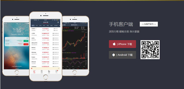 ceo交易平台-场外交易杀手?神似中国比特币