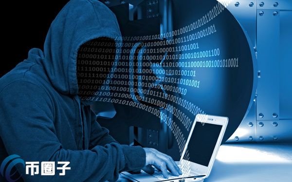 日本交易所Liquid遭骇8000万美元！损失包括BTC ETH TRX XRP…
