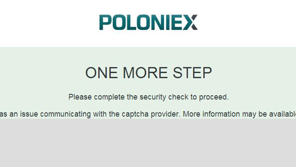 Poloniex/p网交易平台怎么样[附中文注册和使用教程]