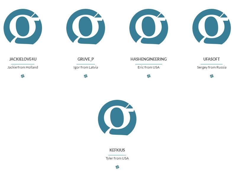 Groestlcoin（闪电币GRS）官网及交易平台全面介绍