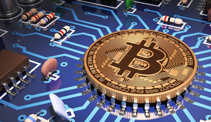 澳洲四大银行冻结比特币账户