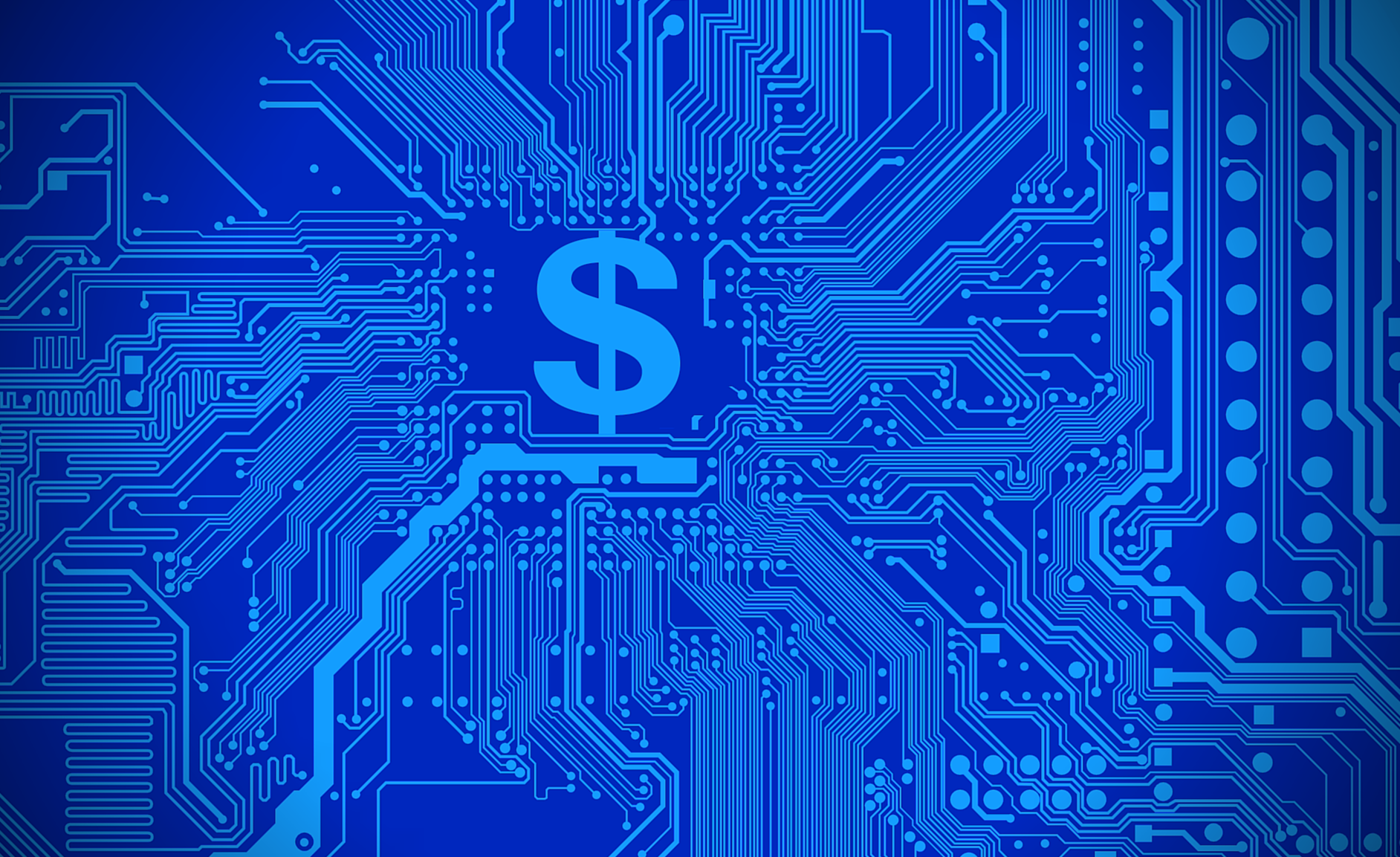 德勤：区块链在金融领域的三个应用方向