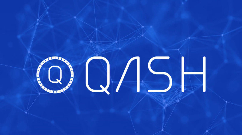 QASH是什么币？qash币发行总量、官网、白皮书介绍