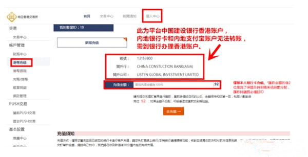 尚亚香港交易所怎么样