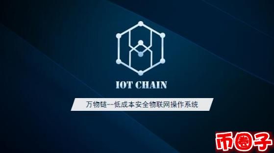 itc币是什么币?itc万物链交易平台和官网介绍