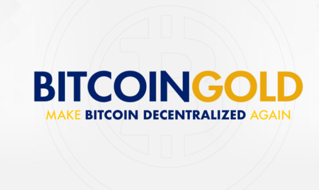 什么是比特币黄金（BTG）？BTG币官网介绍