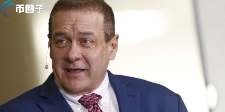 别急着进场比特币！古根汉投资长：10000美元才是BTC的真正底部