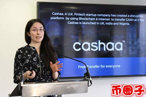 cas币（cashaa）是什么？cas币交易平台、官网介绍