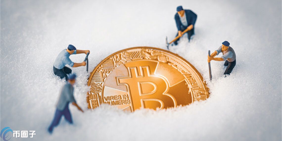 Blockstream Energy建立MMU新技术 比特币可在任何地方挖矿