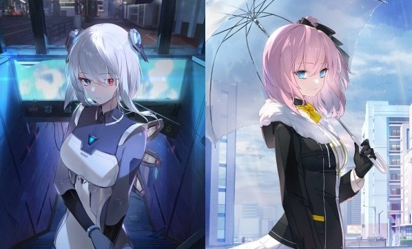 《封印者:Closers》手机新作《ClosersRT:New Order》韩国事前预约开始