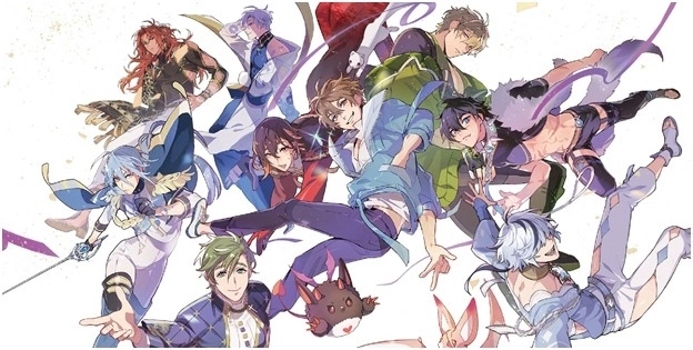 欢庆《新世界狂欢》游戏一週年！ 期间限定主题咖啡厅2月24日台北／台中正式开幕