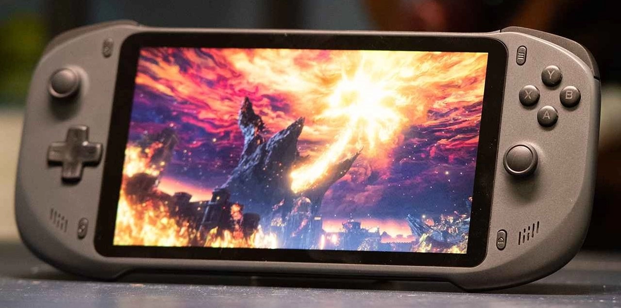 Android 游戏机「abxylute」Kickstater 贩售开始！预定 5 月起陆续出货