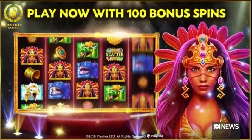 澳洲政府推动赌博游戏监督列管规範，抽箱抽卡严重度与情色暴力平起平坐