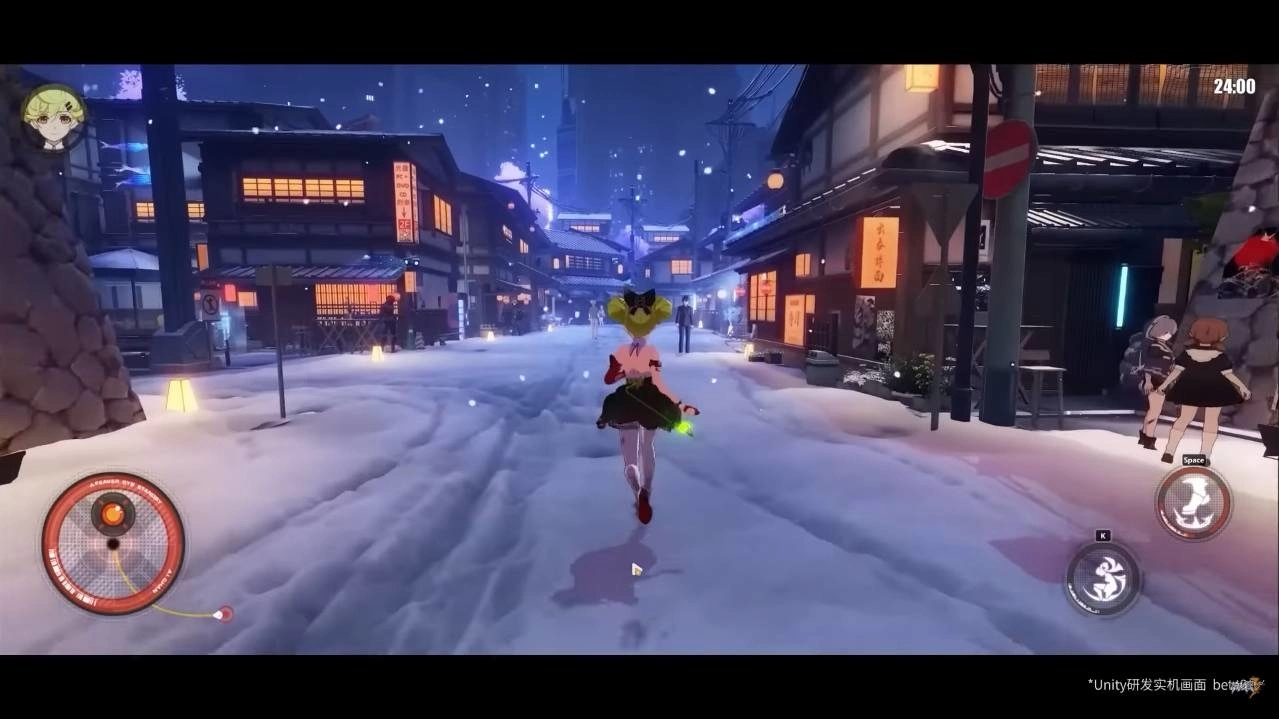 《崩坏3rd》主线第一部完结 发布游戏纪录片「最后留下了故事」