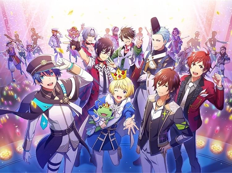 偶像养成＆节奏音乐手游《偶像大师 SideM 明日之星》7 月底结束营运