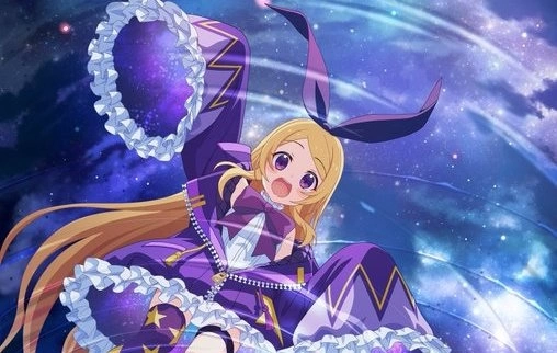 《怪物弹珠》mixi 公开手机新作游戏！预定近期正式推出