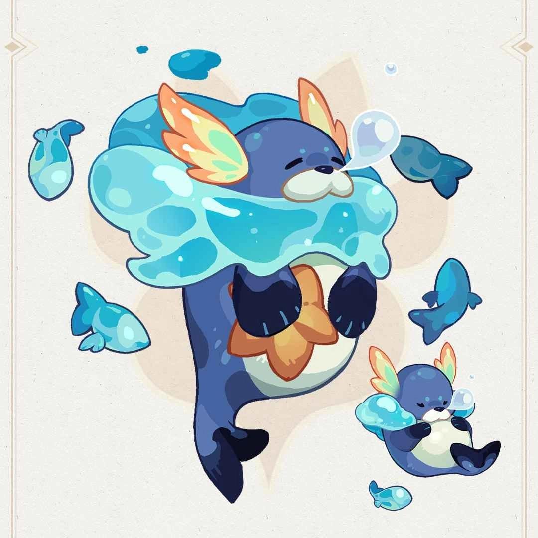 《剑与远征》全新兽灵「懒懒豹」可爱登场 一系列福利活动即将豪华开启