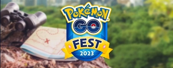 《Pokémon GO》大型活动「Pokémon GO Fest」即将在8月举办，丰富活动内容为期一整个月！