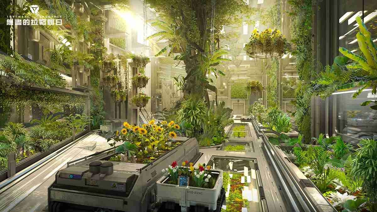 回顾《无尽的拉格朗日》地球日原创活动  「拉格朗日遗产」新版本惊艳亮相