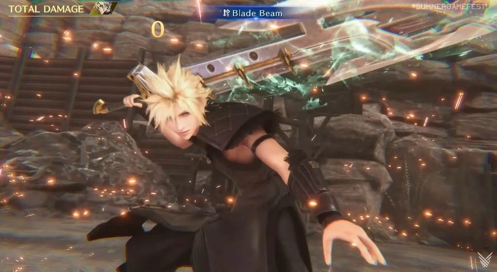 《Final Fantasy VII Ever Crisis》公开最新实机展示！CBT 封测招募即日起限时展开