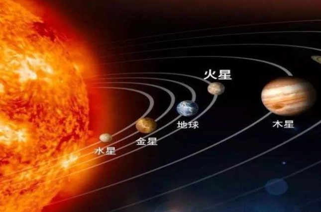 这个星球比地球还适合人类生存，但不是火星（宜居星球）