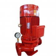 XBD-ISG立式单级消防泵
