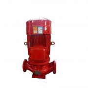 XBD-ISG单级消防泵