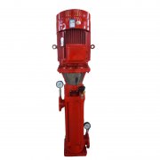 DL立式多级消防泵