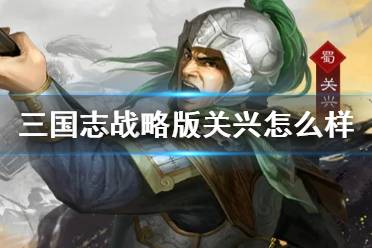 《三国志战略版》关兴战法阵容搭配 三国志战略版S10新武将关兴怎么样