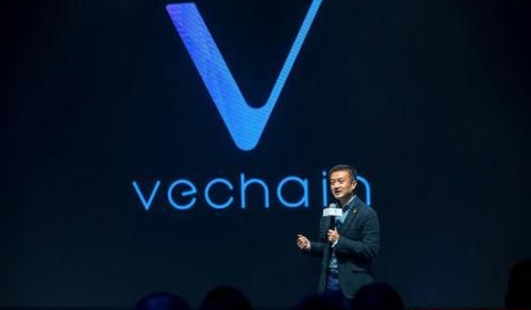 vechain唯链交易平台，ven唯链币官网价格