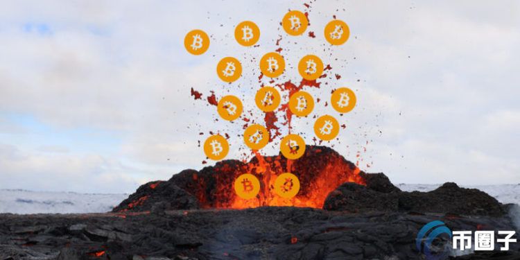 比特币法币化下一步 萨尔瓦多总统动念火山地热挖矿产绿能BTC