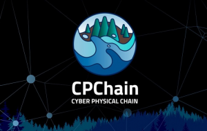 搅局者物信链（CPChain）：区块链+物联网领域的领跑者，为何让整个社区眼前一亮