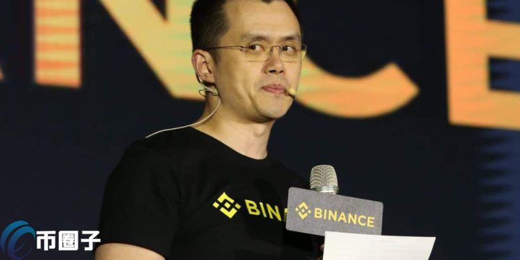 CZ坚持Binance.US很快会IPO！即便1亿美元融资失败、CEO离职