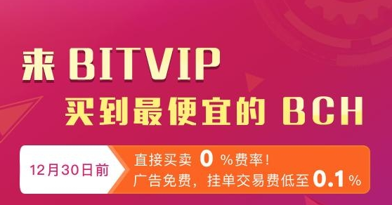 bitvip场外交易平台怎么样