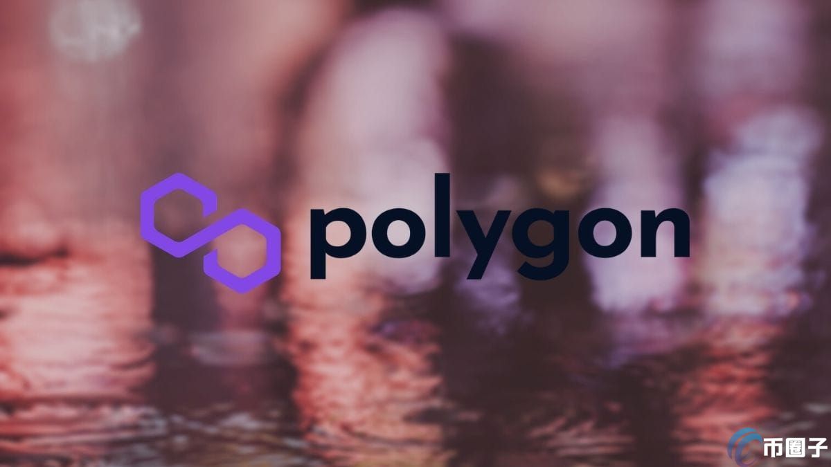 Polygon 链上数据表现