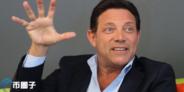 华尔街之狼Jordan Belfort：马斯克太有钱了 才不需要操纵币价