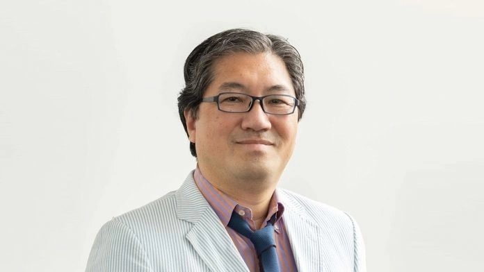 《音速小子》之父中裕司坦承涉及 SQUARE ENIX 股票内线交易，不法获利超过两千万日圆