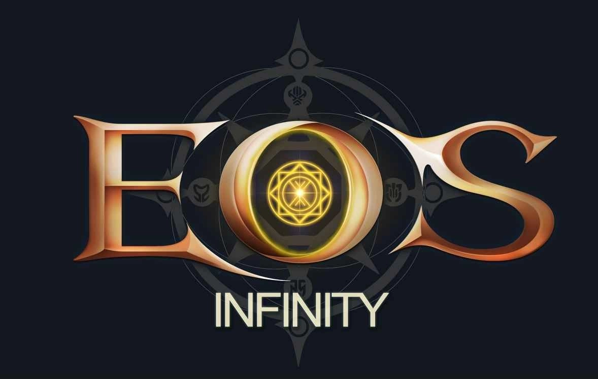 《EOS 灵魂之声》放置型动作 RPG《EOS Infinity 灵魂之声:无限》2023 年上半年推出
