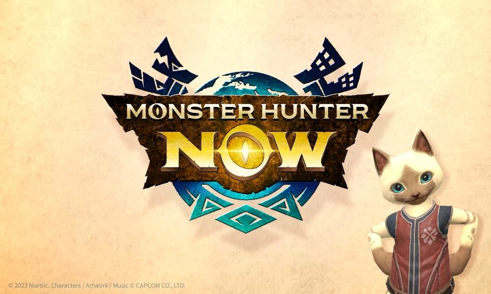 《Monster Hunter Now》10 月活动公开！樱火龙＆万圣节南瓜搔鸟限时登场